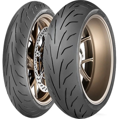 Dunlop 120/70 R17 QUALIFIERCORE 58W