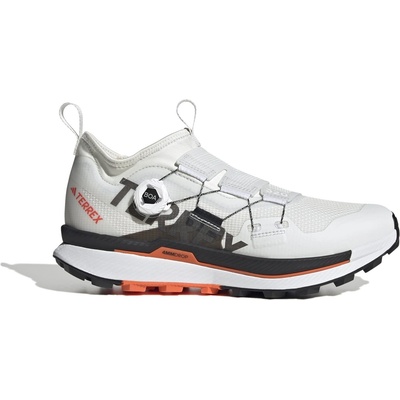 Adidas Маратонки Adidas Men's Trx Agr Pro Off-Road Trail Running Shoes - Black