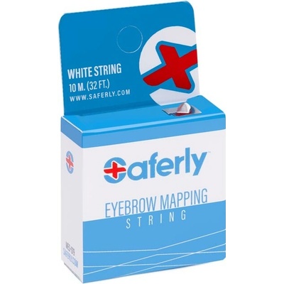 SAFERLY MAPPING NIŤ - BLACK