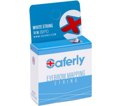 SAFERLY MAPPING NIŤ - BLACK
