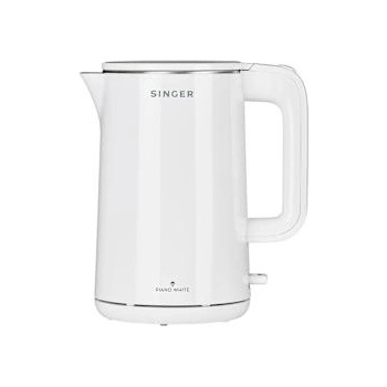 Singer Кана за вода wk-15040 pwh