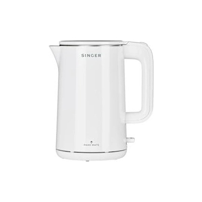 Singer Кана за вода wk-15040 pwh