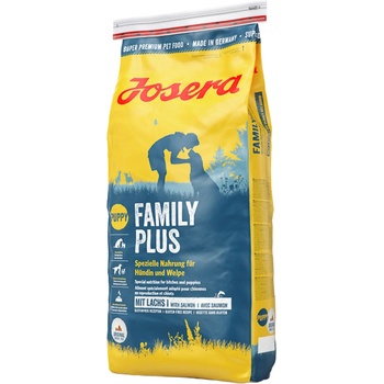 Image 1 of Josera Family Plus 12,5 kg