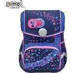 S-Cool Aнатомична раница scool premium meow!