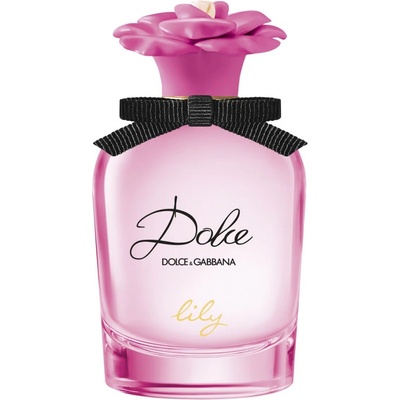 Dolce & Gabbana Dolce Lily toaletná voda dámska 50 ml