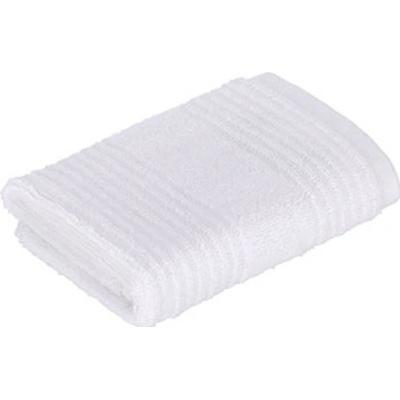 Vossen Uterák na tvár XF360S White 30 x 30 cm
