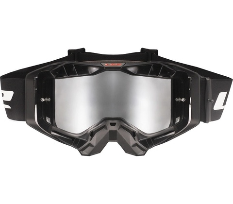 LS2 AURA PRO