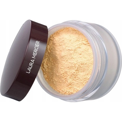Laura Mercier Ľahký sypký púder Translucent Loose Setting Powder Honey 29 g
