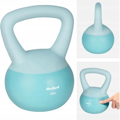 REBEL ACTIVE 4 kg