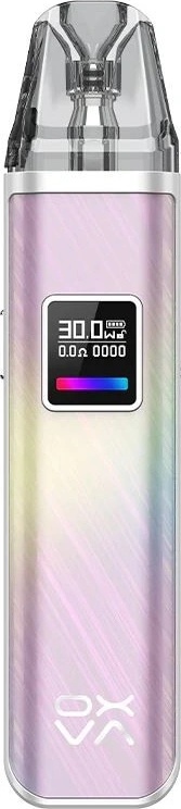 oxva xlim pro denim brown OXVA Xlim Pro 1000 mAh Denim Brown 1 ks od 749 Kč main image 1