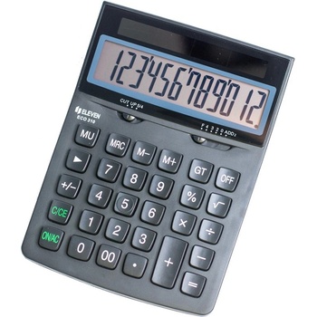 Eleven ECC310