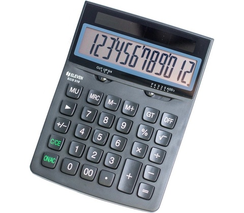 Eleven ECC310