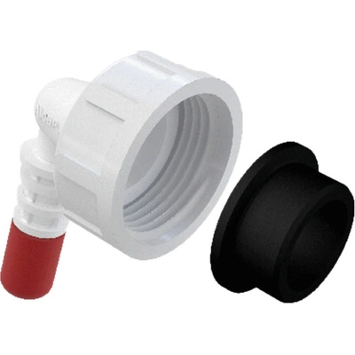 Kolínko Alcadrain P0049-ND G1"×8-16 – Zboží Dáma