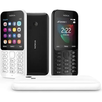 Nokia 222 Single