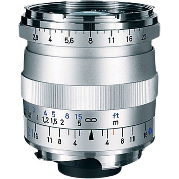 ZEISS Biogon T* 21mm f/2.8 ZM