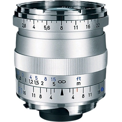 ZEISS Biogon T* 21mm f/2.8 ZM