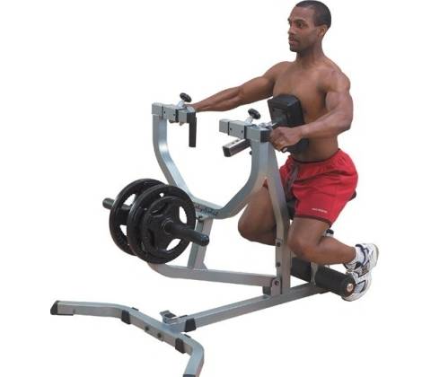 Body Solid GSRM40