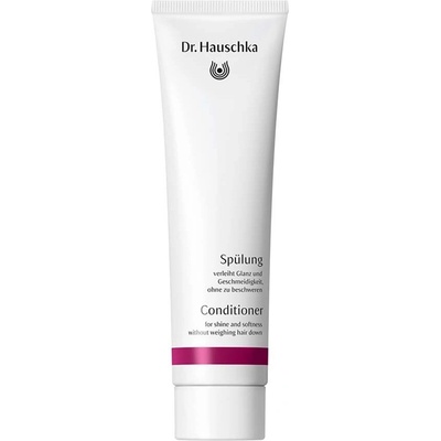 Dr. Hauschka Vlasový Conditioner vanilka kokos kvety 150 ml