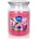 BISPOL Premium Line Rose ароматна свещ 500 гр
