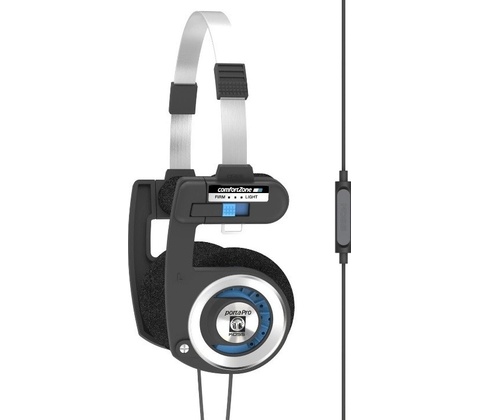 Koss Porta Pro Mic