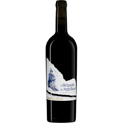 Di Camillo Tenute del Pojo Sangiovese 2021 13% 0,75 l (čistá fľaša)