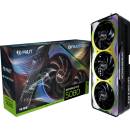 Palit GeForce RTX 5080 GameRock 16GB GDDR7 256bit (NE75080019T2-GB2030G)