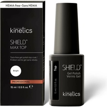 Kinetics SHIELD Max Bright Top No HEMA 15 ml