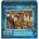 Ravensburger Puzzle 368el Exit. School of Magic 133031 RAVENSBURGER