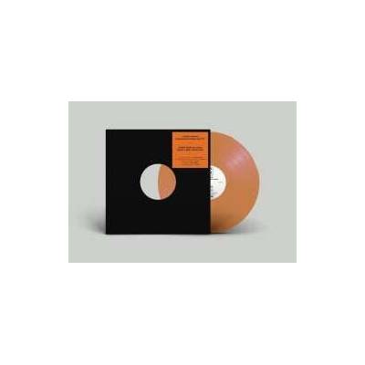 The Underground - The Underground / U-Bahn CLR LTD LP