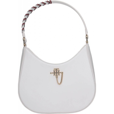 Tommy Hilfiger dámská kabelka Lexa bílá