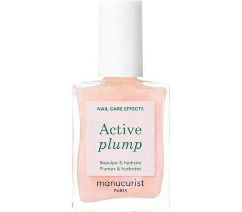Manucurist Green Active Plump 15ml