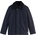 Scotch & Soda Палто Scotch & soda Wool-Blend coat - Blue (Sky Captain)