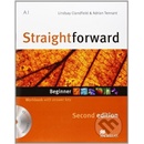 Straightforward 2nd Ed Beginner WorkBk