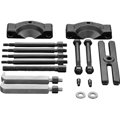 NEO Tools Dvojramenný sťahovák a separátor 35 - 75 mm sada 11-810