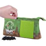 PIXIE CREW Mек ученически несесер Pixie Crew - Minecraft (PXA-02-35)