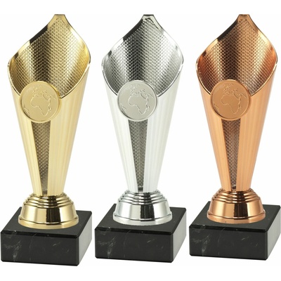 ETROFEJE poháre sada 240 Z/S/B