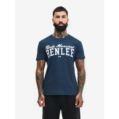Benlee Rocky Marciano LOGO tmavě modré