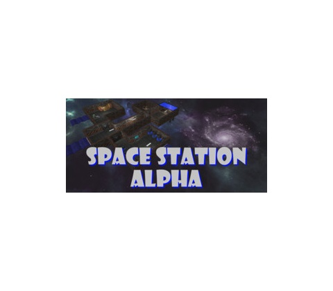 Space Station Alpha
