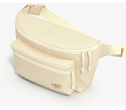 CabinZero Flicker 4 L - shell white