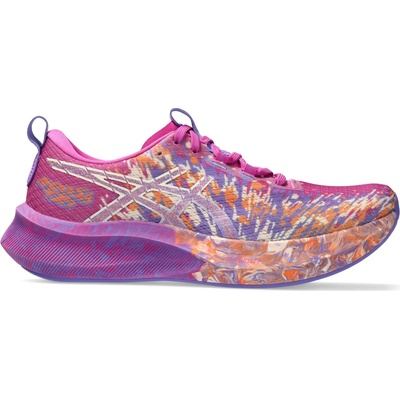 Asics Дамски маратонки Asics Women's Noosa Tri 16 Running shoes - Digital Sakura / Amethyst - размер 37, 5 (EU) (123-1558-0814)