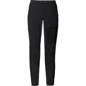 VAUDE Мъжки алпийски панталон Vaude Scopi Pants III Mountaineering trousers - Black Uni - размер 50 (007-2109-0213)