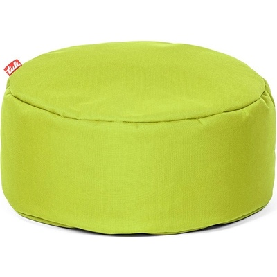 Tuli Puf Nesnimatelný potah Polyester Neonová