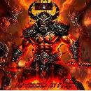 David Reece - Baptized By Fire CD