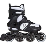 Powerslide Playlife cloud black/white 43 Ролери