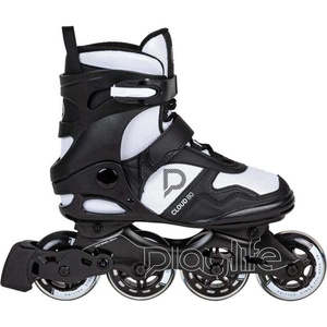 Powerslide Playlife cloud black/white 43 Ролери