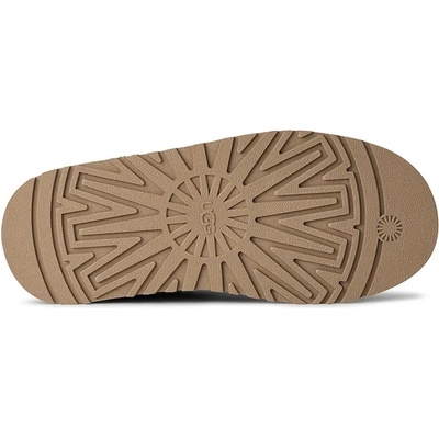 UGG Велурени чехли UGG Tazz II (1174471.MBRS)