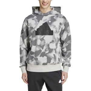 Adidas Суитшърт Future Icons Badge of Sport Allover Print (IW8603)