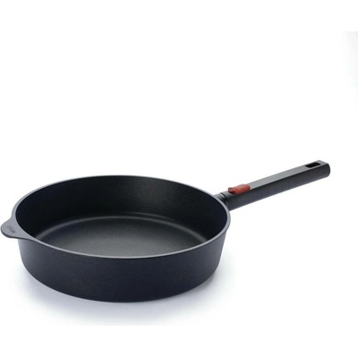Woll Nepřilnavá soté pánev Eco Logic QXR s odnímatelnou rukojetí 28 cm 1728LCI-Q