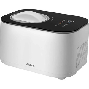 Sencor SIC 3000WH Машина за сладолед