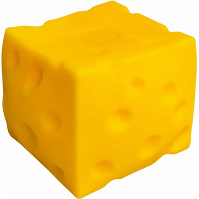 Squishy mačkací sýr maxi